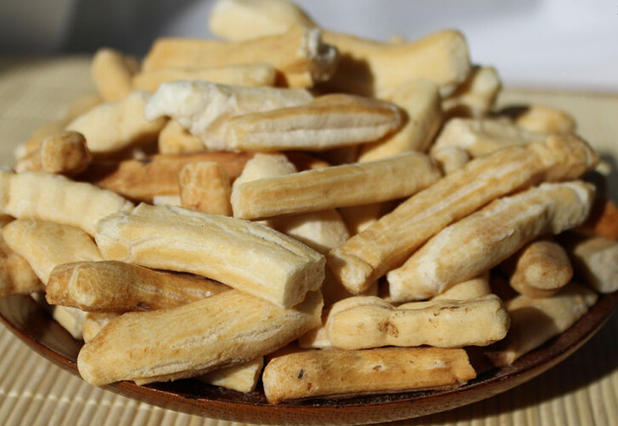 Shengzhou Xinchang special annual cake dry cake dry cake grinding 1 serving 250g (3 pieces)