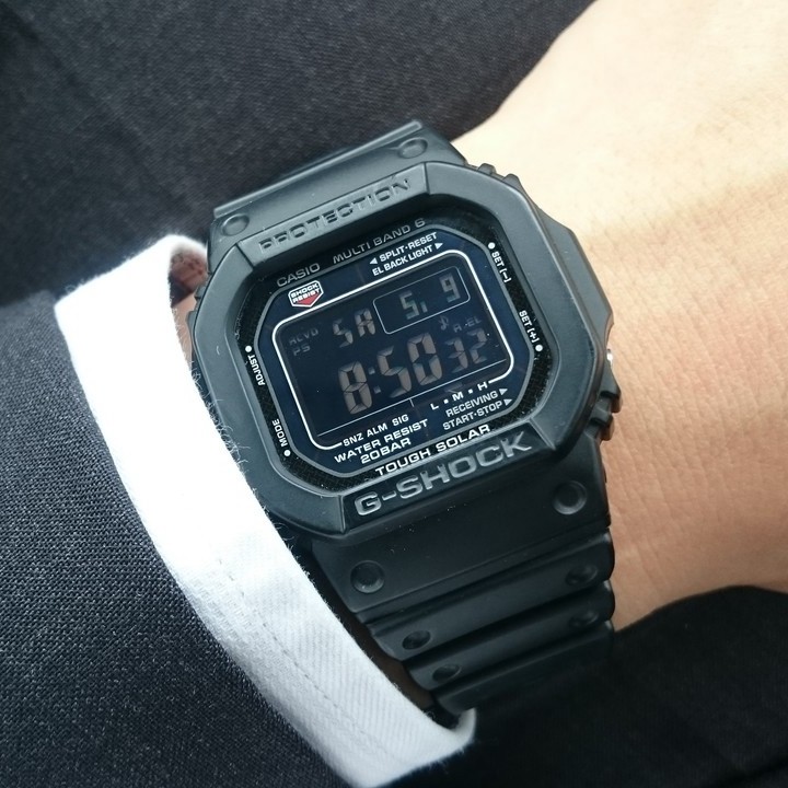 casio m5610 1ber