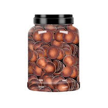 Huazhou Juhong Official Flagship Store Juhong Fruit Authentic Aged Juhong Tablets for Relieving Cough and Reducing Phlegm Eight Immortals Fruit