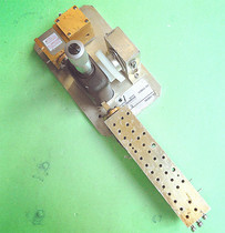 Imported 90-140GHz RF microwave device 10dB coupler fine-tuning attenuator isolator