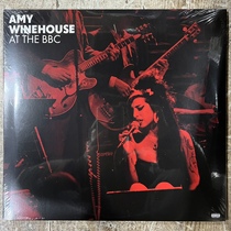 Spot Amy Winehouse At The BBC vinyl record 3LP