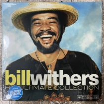 Spot Bill Withers Just The Two Of Us Collection selected color glue LP vinyl