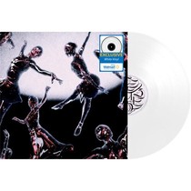 Spot Li Ge Finneas Optimist limited edition white vinyl vinyl record LP