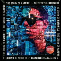 Spot The Story Of Hardwell (Best Of) Selected Double Disc Vinyl LP