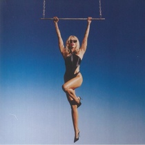 Spot Miley Cyrus Endless Summer Vaca Vinyl Record LP