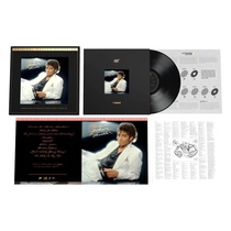 Spot Michael Jackson Thriller limited coded MOFI high quality gift box vinyl record LP