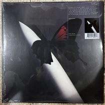 Spot Post Malone Twelve Carat Toothache color glue LP vinyl record