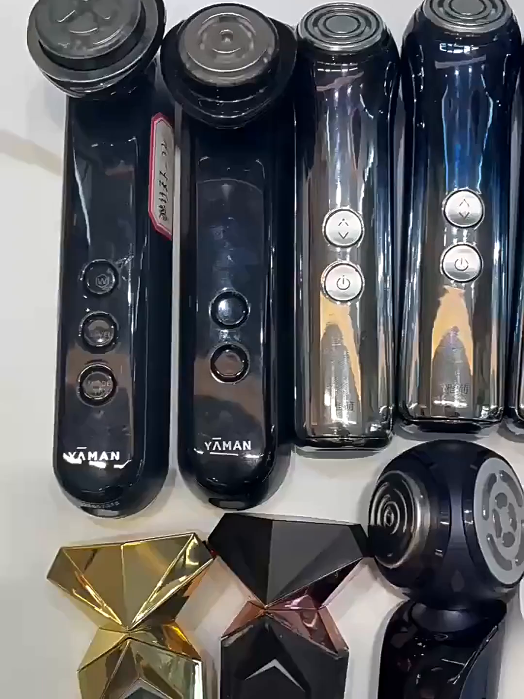 啊啊啊！这款ZS-1洁面仪是你们的脸部SPA天花板吗？！！_洁面仪_淘宝美妆网
