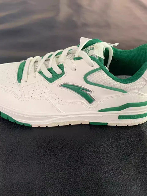 Anta Genuine Flame Sneakers Women's Shoes Summer New Fashion Casual Sports Sneakers 122328081