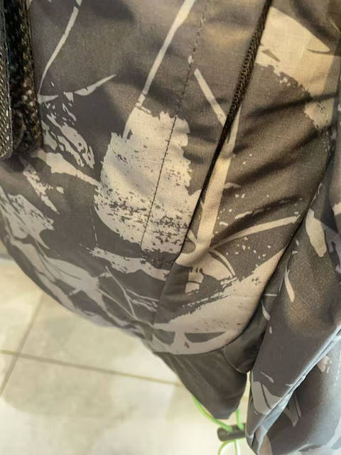 Anta Genuine Sports Top Jacket Outdoor Sportswear Hooded Sports Jacket 152138605 -2