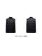 ANTA Quick Warm Down Jacket Vest Men's Winter New Thickened Warm Vest Jacket 152447904