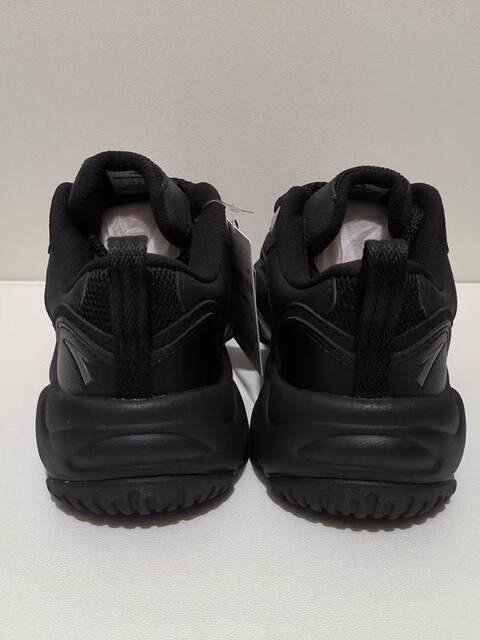 Anta Liuying Thick-Soled Casual Women's Dad Shoes 2025 Spring New Versatile Trendy Sneakers 122518853