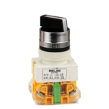 Delixi Self-Block Switch Switch Second Gear Lay7-11x/2/3 LA39 Lay37 20x самостоятельно сдача