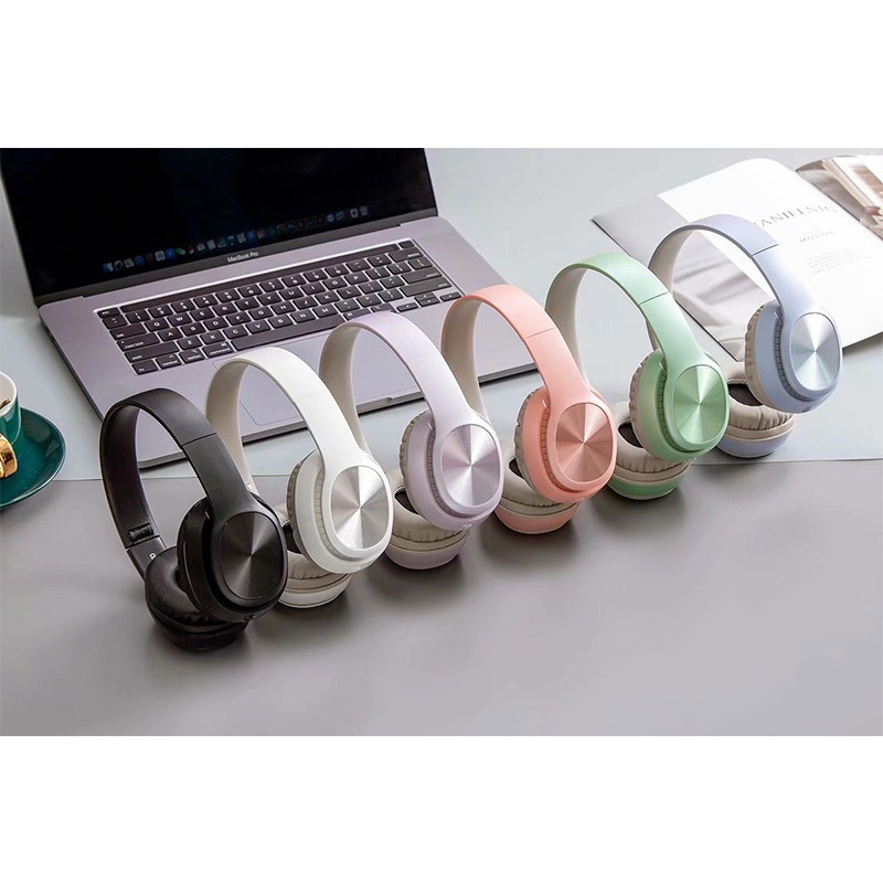 Headwear Wired Phone Headphones Laptop FASHION BRIEF MUSIC EARMMY HEAVY BASS WITH WHEAT SPORTS MONEY-TAOBAO