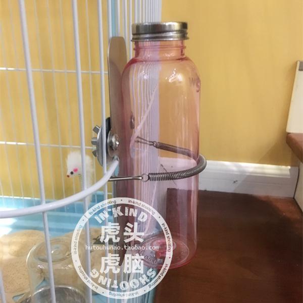 SNOW Dazzling Fine Firing Pin Kettle 400ML Plastic Ram Needle Kettle Fall not bad to burn