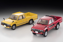 TLV 1 43 DATSUN King Cab LV-N43-26a LV-N43-27a Japanese version in stock