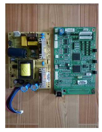 Starmach Stargch Valley CP500 CP630K CP530K motherboard Power Panel printhead