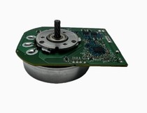 Applicable to Lenovo L100 motor gear M101DW M101W M102W single-lock gear motor L100W L