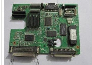 Original installation unloader Panasonic 1131 Main Board Interface Board Quality Assurance