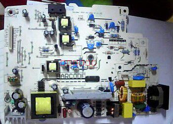 Bento M6500 M6200 M6600 6550 6203 6200 6500 6550 6605 power board