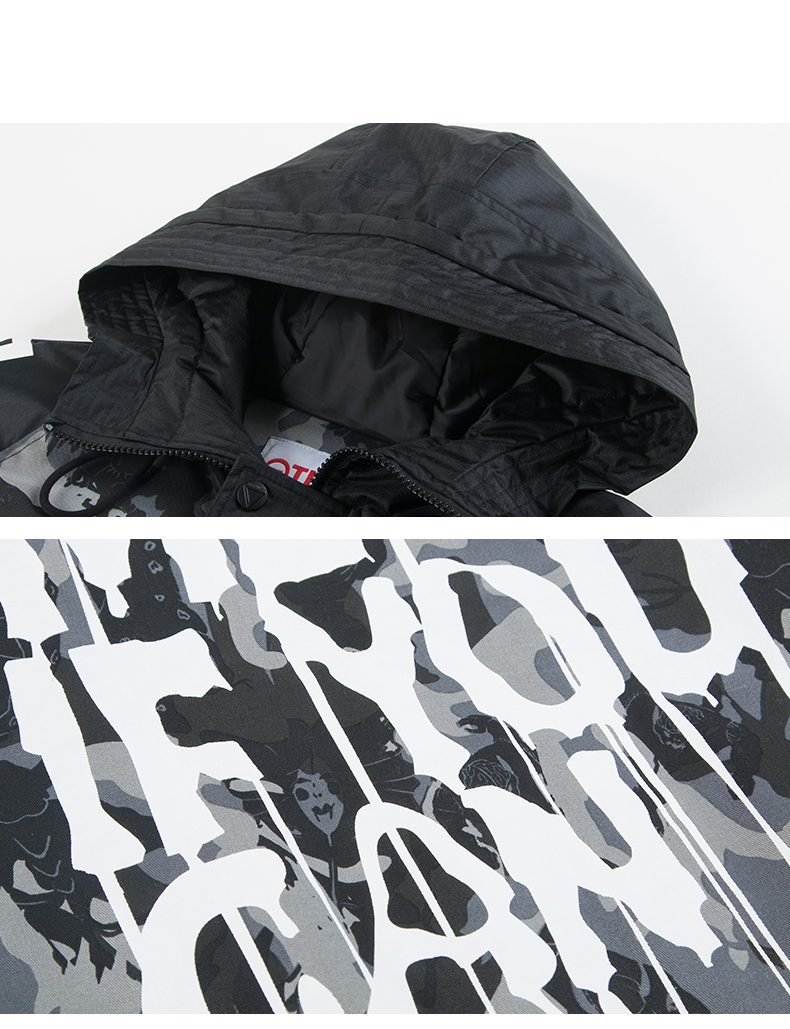 Blouson homme THETHING - Ref 3119940 Image 16