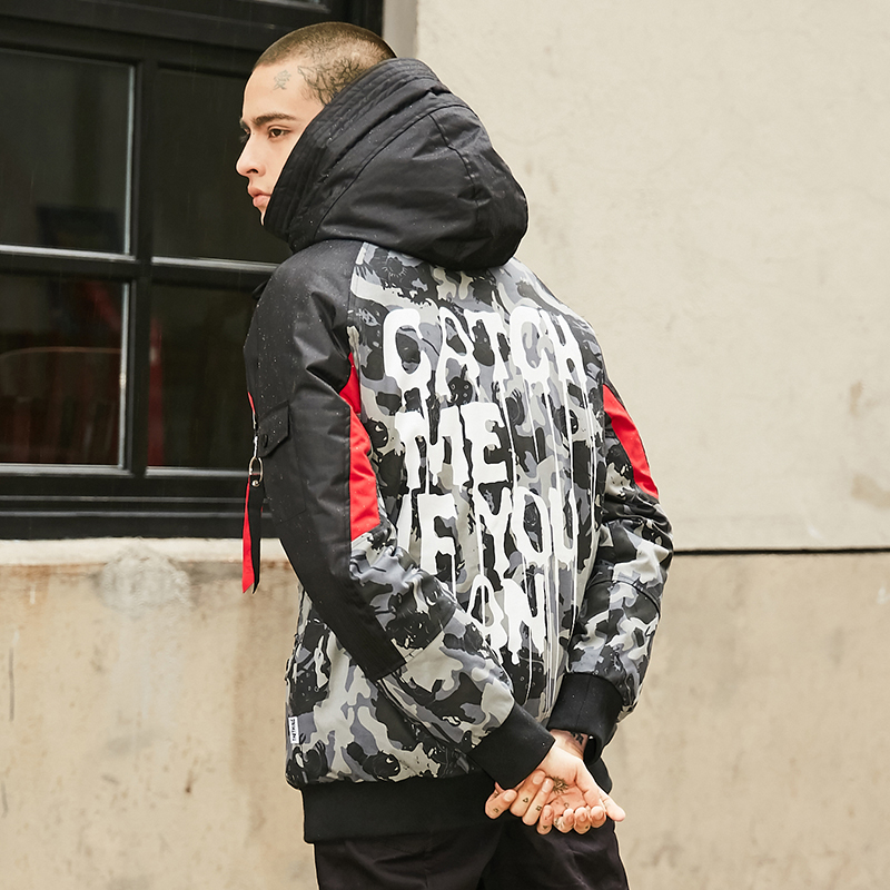 Blouson homme THETHING - Ref 3119940 Image 3