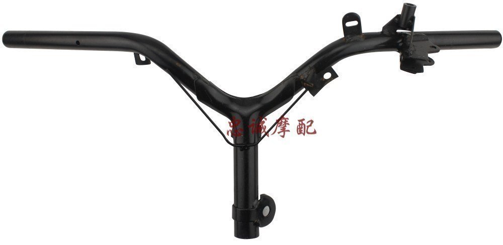Yamaha Fuxi JOG Qiaoge handlebar faucet original parts