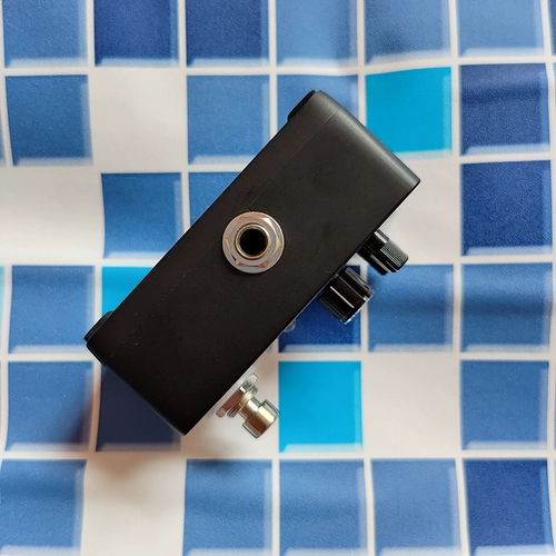 Эффект цифровой задержки M-VAV