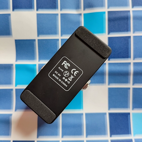 Эффект цифровой задержки M-VAV