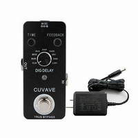 Эффект + оригинальный источник питания