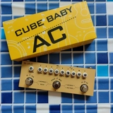 M-Vave Original Sound Guitar Integrated IR Effect Cube Baby AC Мобильный телефон Внутренняя карта записи мобильного телефона