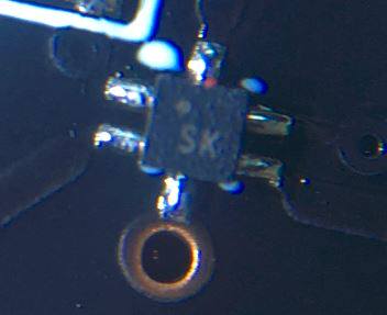 SKY13350-385LF spot can be taken straight for a large amount of talk about prices