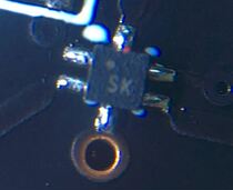 SKY13350-385LF spot can shoot large quantity can be discussed price