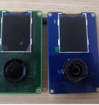 Portapack H2 with hackRF one used