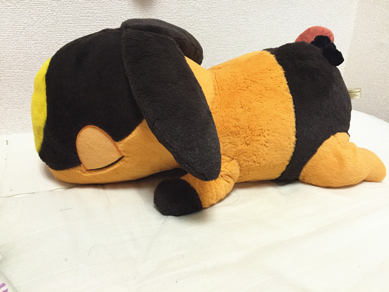 Peluche manga PM - Ref 2697377 Image 5