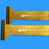 Applicable to angs-ctp-101576 touch screen ANGSA outside screen learning machine tablet handwriting capacitive screen