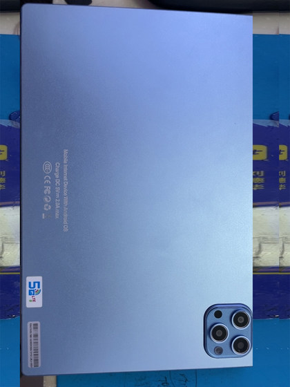 Kailing X50Pro 태블릿 터치 스크린 Duku X95MAX/X90Pro 외부 화면 x95pro 필기 화면