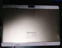 Suitable for Newman F18 plus touch screen F16 handwriting screen F98 F11 F96 internal and external screen holster capacitive screen