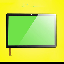 Applicable like Dr. learning machine P6 touch screen Wanhong FWD-100V external capacitive handwriting screen