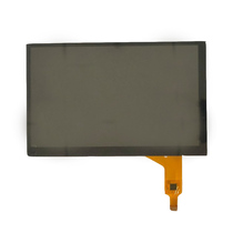 Zhijia C800 diesel vehicle decoder diagnostic instrument inside and outside screen touch screen capacitive screen LCD display