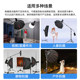 Jinbei KE fast-install grille deep polished soft light box universal Baorong bayonet honeycomb grid grid egg grid octagonal strip square deep mouth soft light cover folding portable outdoor shooting video live lampshade