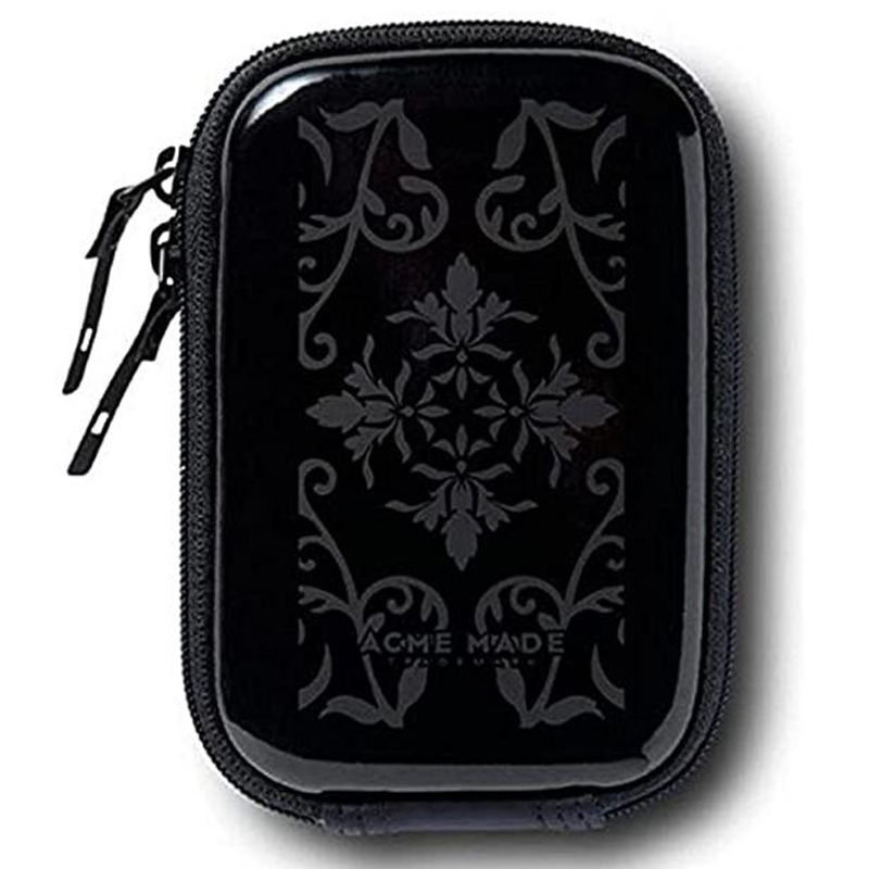 Acme Made Seleek Case digital containing finishing pack containing line microcard mobile hard U disc key