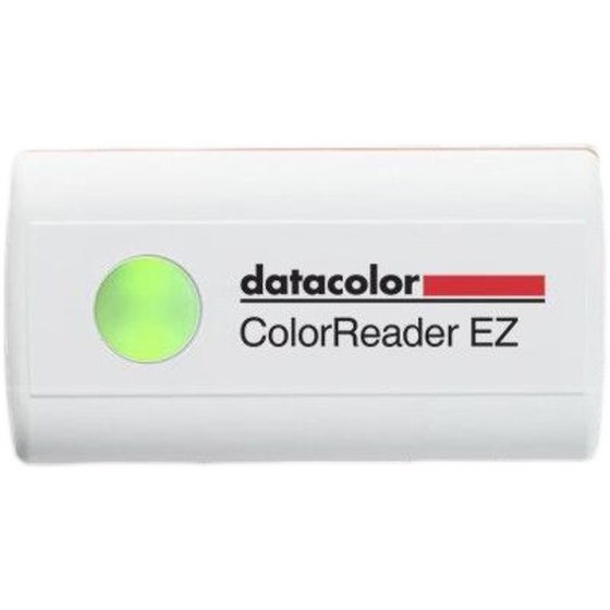 Datacolor Delta Spider 색상 선택기 Elite Edition 색도계 색도계 휴대용 RAL 전자 컬러 카드