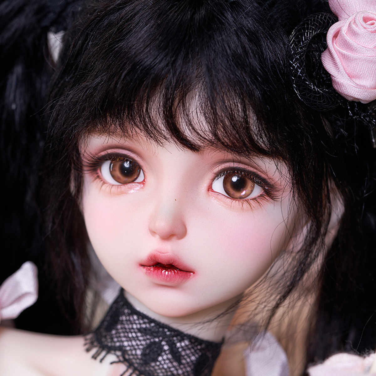 bjd3分人形ミジュウジュウ少女sd関節人形仙女高級樹脂人形80 bjd3分人形ミジュウジュウ少女sd関節人形仙女高級樹脂人形80