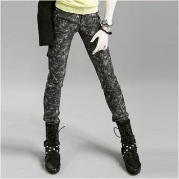 BJD Waters ASDOLL70 washed and milled old body jeans CL1007130H