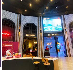 Beijing Shanghai Shenzhen Tianjin Xi'an Fuzhou Qingdao Hangzhou Changsha Suzhou CGV Star Convergence Movie Ticket City Courtyard