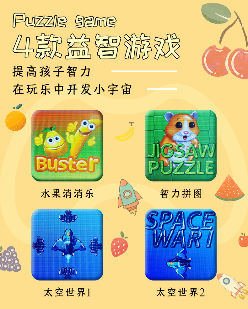 Детский фотоаппарат 儿童照相机玩具可拍照可录x小型迷你数码照相机男孩女孩宝宝防水 Other home