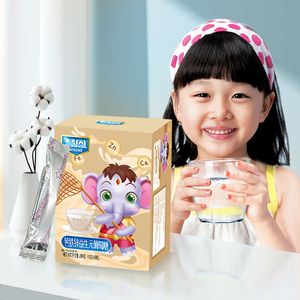 益生元钙铁锌无水葡萄糖婴幼儿大人葡萄糖粉