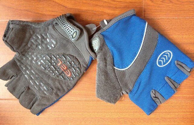 Gants pour vélo homme - Ref 2239097 Image 11