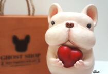 Taiwan Ghost pen Ghost genuine ornaments